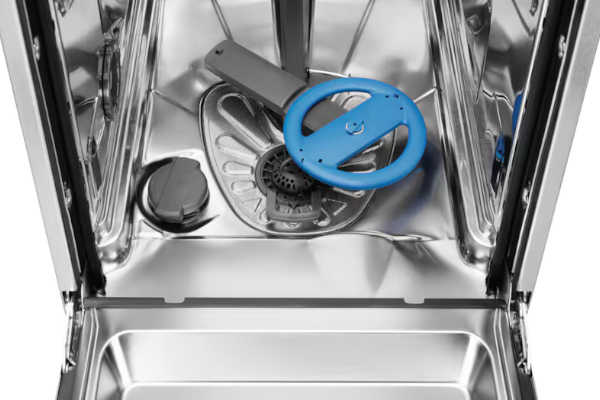 Zmywarka do zabudowy Electrolux KEMB9310L